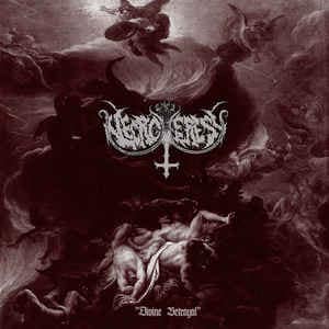 Necroheresy — Divine Betrayal — Музыка