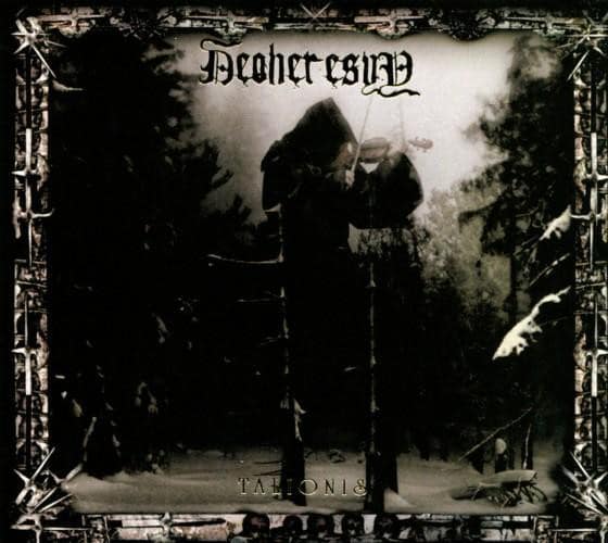 Neoheresy — Talionis — Музыка