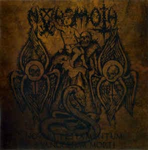 Nahemoth — Novum Testamentum: Evangelium Morti — Музыка