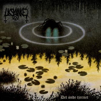 Liksminke — Det Onde Tjernet — Музыка