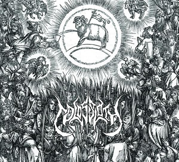 COLOSSLOTH — Heathen Needles — Музыка