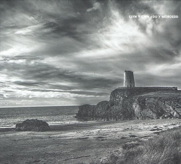 Llyn Y Cwn – Du Y Moroedd — CD