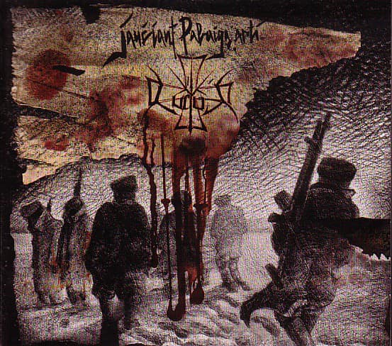 Luctus — Jaučiant Pabaigą Arti — Музыка