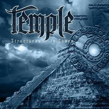 Temple — Structures In Chaos — Музыка