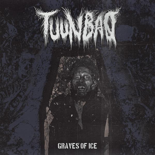 TUUNBAQ — Graves Of Ice — Музыка
