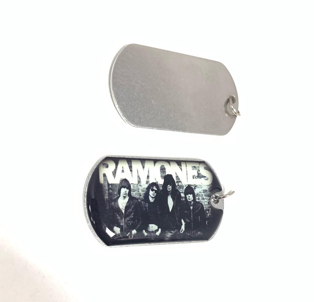 Кулон Ramones — Аксессуары