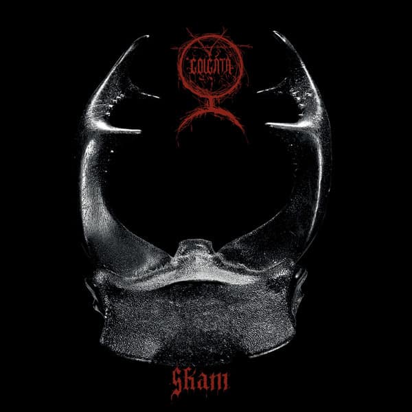 Golgata — Skam — Музыка