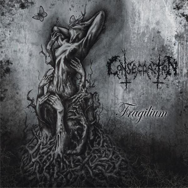 Consecration — Fragilium — Музыка