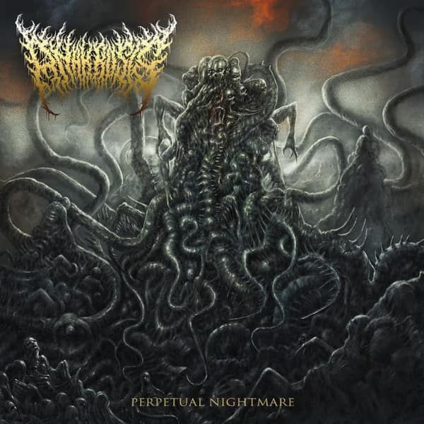 Anakrosis — Perpetual Nightmare — Музыка