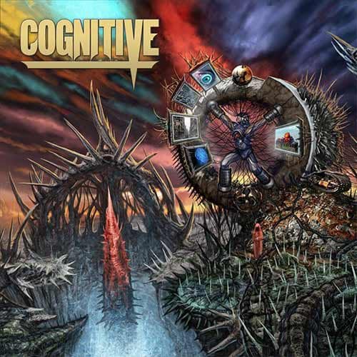 Cognitive — Cognitive — Музыка