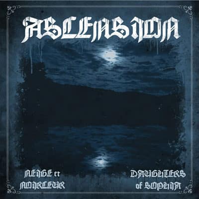 Neige Et Noirceur / Daughters Of Sophia — Ascension — Музыка