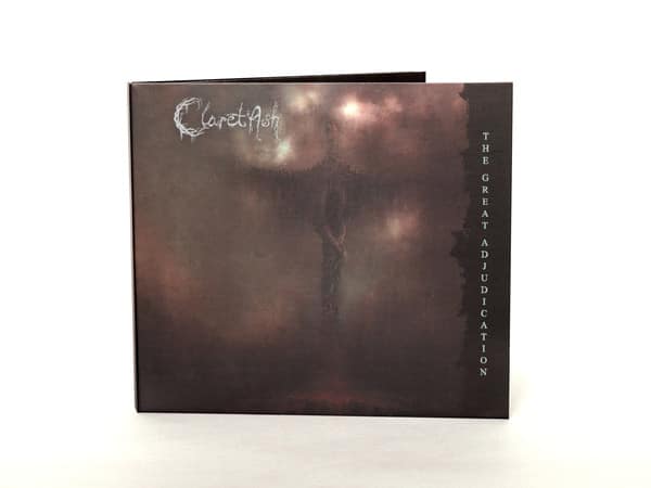 Claret Ash ‎– The Great Adjudication — Музыка