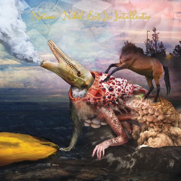 Notum — Nihil Est In Intellectu — Музыка