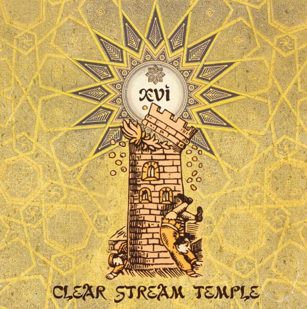 Clear Stream Temple — XVI — Музыка