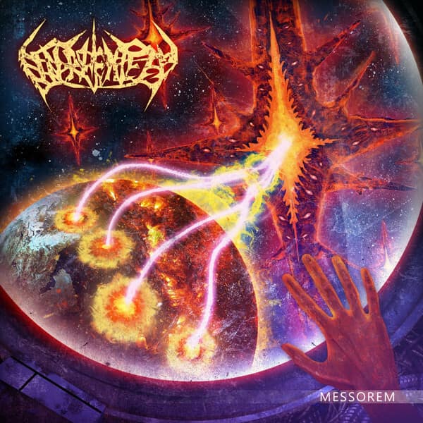Unplexiety – Messorem — Музыка