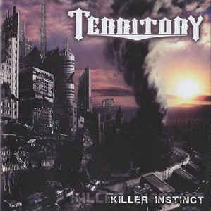 Territory — Killer Instinct — Музыка
