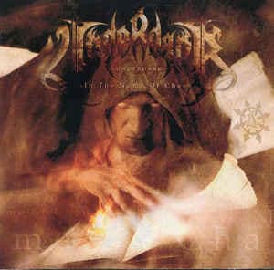 Underdark — In The Name Of Chaos — Музыка