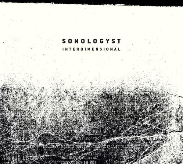 SONOLOGYST – Interdimensional — CD