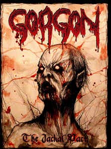 Gorgon — The Jackal Pact — Музыка