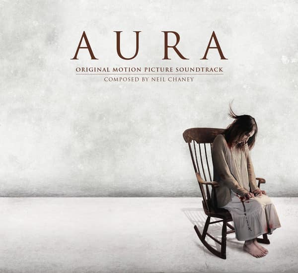 Neil Chaney ‎– Aura — Музыка