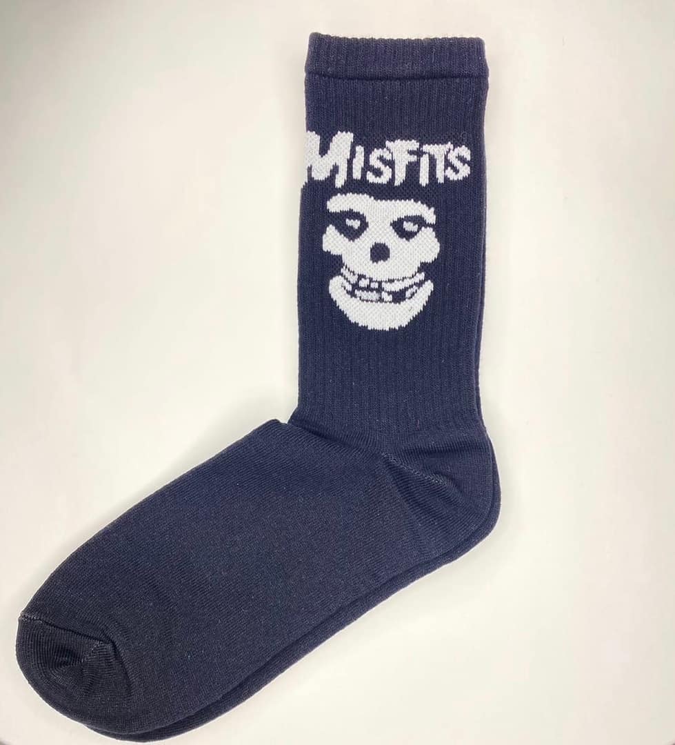 Носки Misfits — Носки