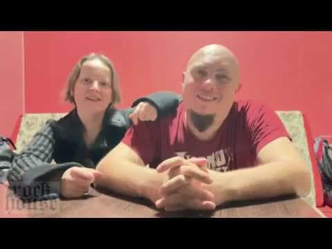 Группа Тролль Гнёт Ель в интервью Rock House
