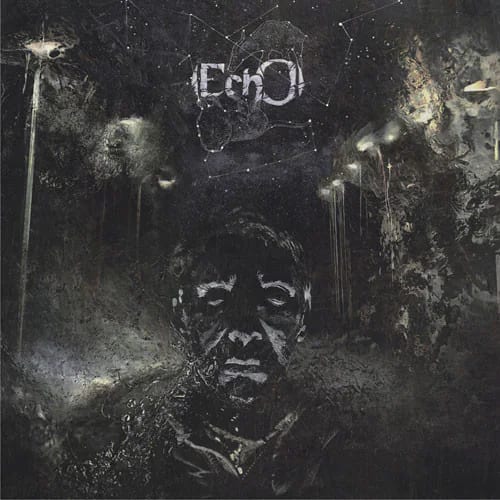 (EchO) – Devoid Of Illusions CD jewel case — фото товара