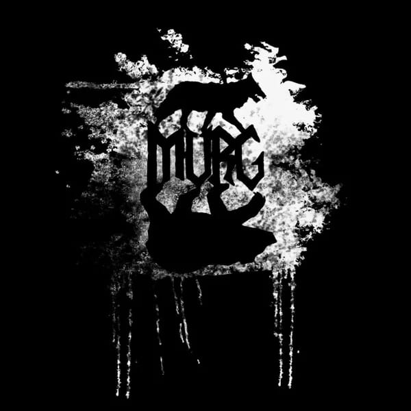 Murg – Varg & Björn LP винил — фото товара