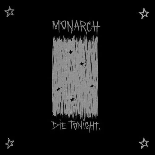 Monarch – Die Tonight LP винил — фото товара