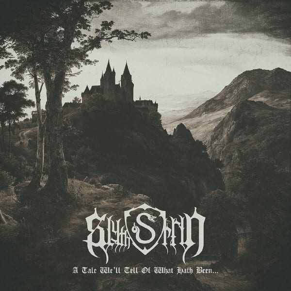 SLYTHERIN - A Tale We’ll Tell Of What Hath Been... — фото товара