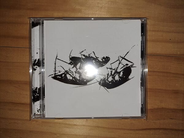 Blattaria – Dream, Dwell, Die CD — фото товара
