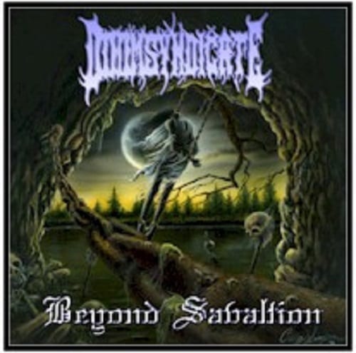 Doom Syndicate – Beyond Salvatio — фото товара