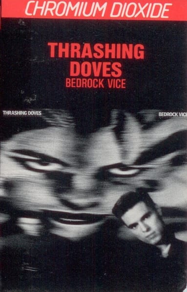 Thrashing Doves – Bedrock Vice — фото товара