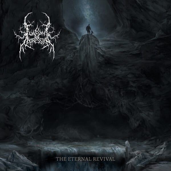 Funeral Oppression – The Eternal Revival — фото товара