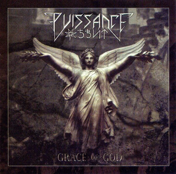 Puissance – Grace Of God — фото товара