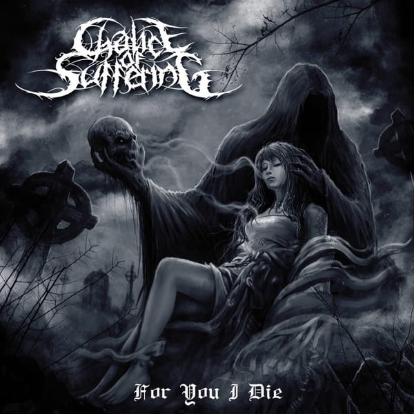 Chalice Of Suffering – For You I Die — фото товара