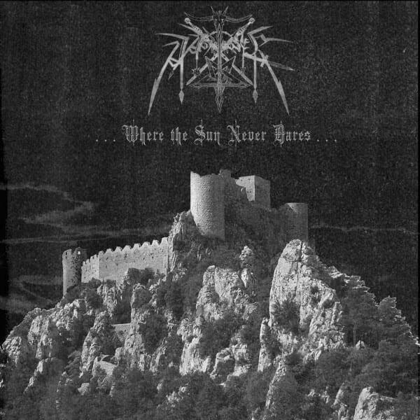 Aasfresser – Where The Sun Never Dares CD — фото товара