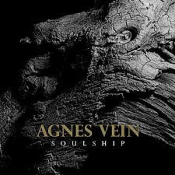 Agnes Vein – Soulship CD — фото товара