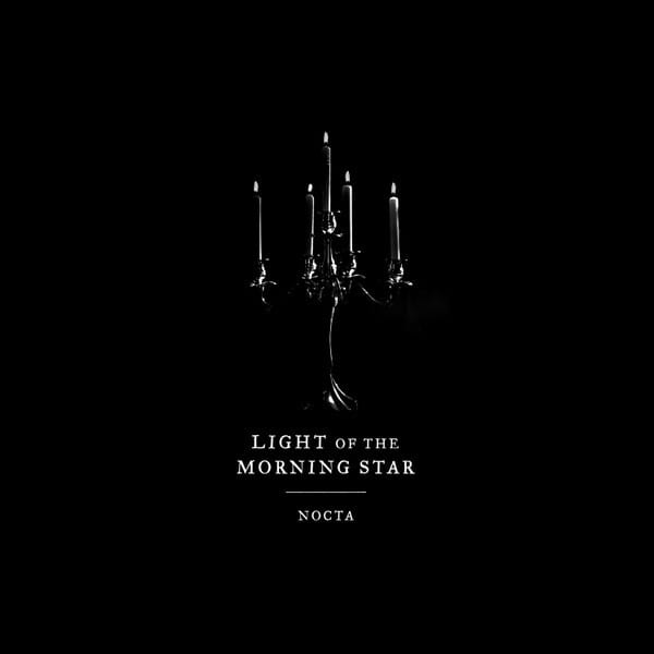 Light Of The Morning Star – Nocta LP винил — фото товара
