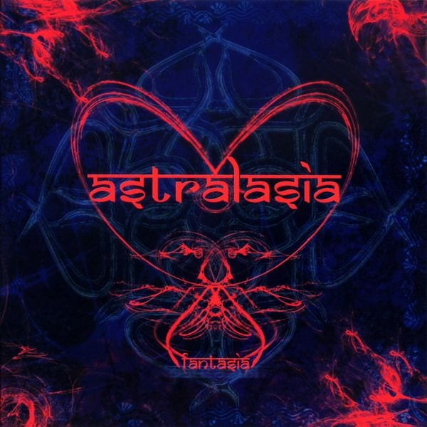 Astralasia – Fantasia — фото товара
