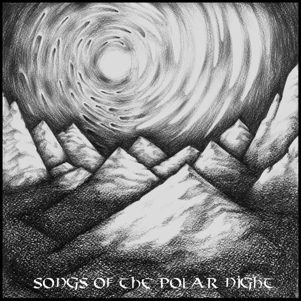 DEVILGROTH - Songs of the Polar Nigh — фото товара
