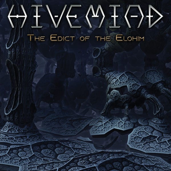 Hivemind – The Edict of Elohim — фото товара