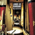 Lords Of Bukkake — Desagravio — фото товара