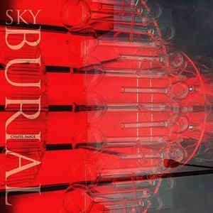 Sky Burial — Chapel Image — фото товара