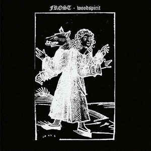 Frost — Woodspirit — фото товара