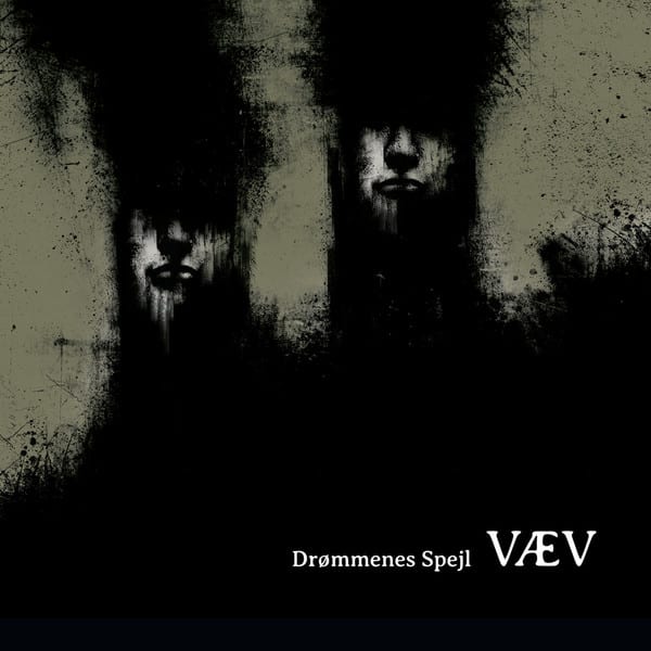 Vaev ‎– Drømmenes Spejl — фото товара