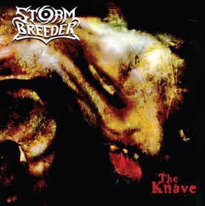 Storm Breeder — The Knave — фото товара