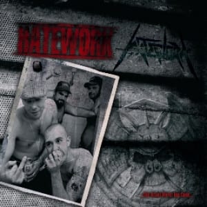 Hatework — ...The Actual Worst Has Come... — фото товара