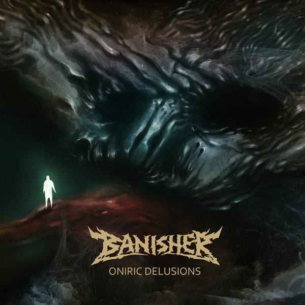 Banisher — Oniric Delusions — фото товара