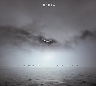 Osoka — Caustic Smoke — фото товара